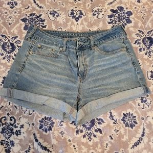 American Eagle shorts - size 10